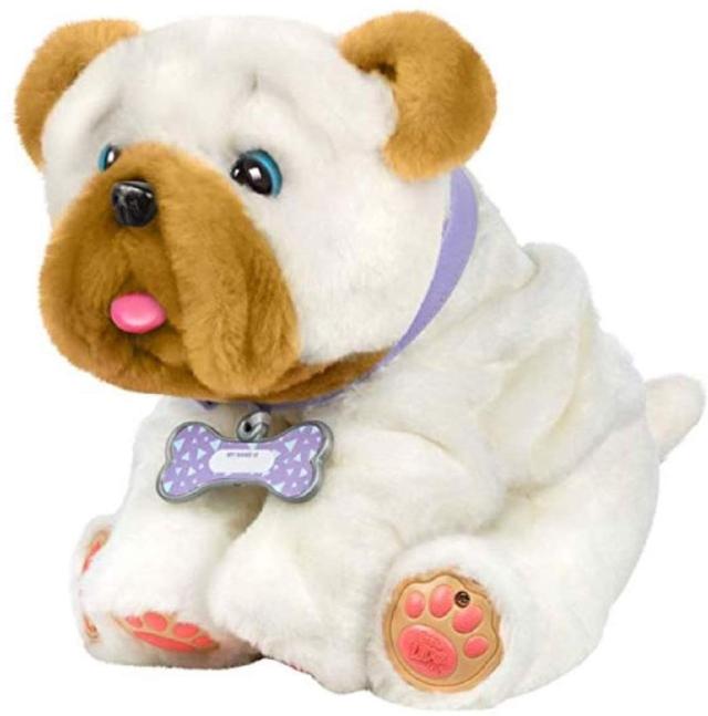 激安ブランド リトルライブペットlittle Live Pet 私のかわいい子犬 ウィンクル ペット 春バーゲン Centrodeladultomayor Com Uy