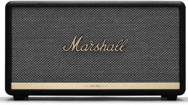 マーシャル ワイヤレスBluetoothスピーカー Marshall 1002485