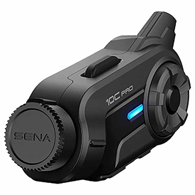 Sena セナ 10C プロ 2K バイク用 インカム Bluetooth インターコム
