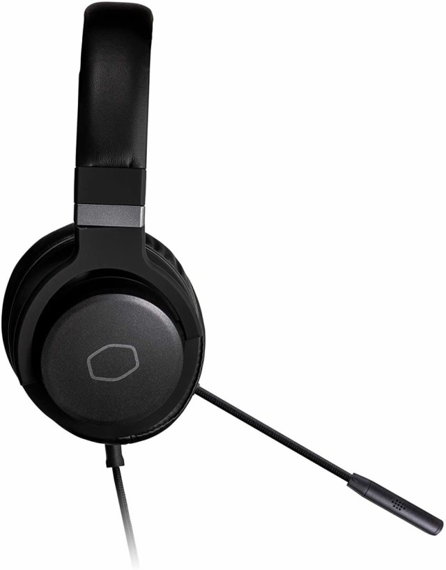 cooler master mh751 replacement pads