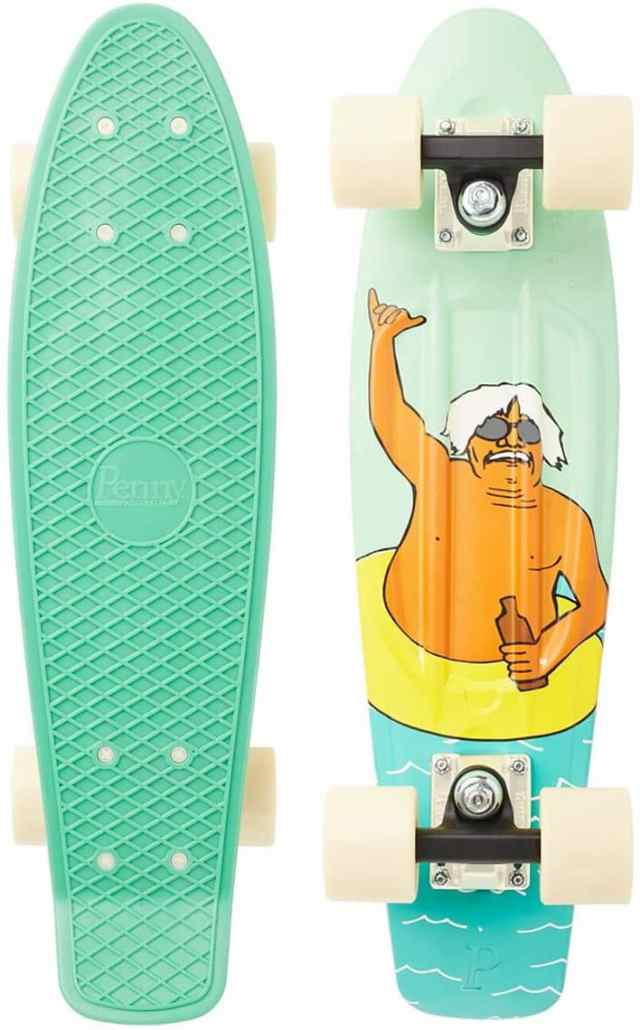 Penny Skateboards スケートボード コンプリート