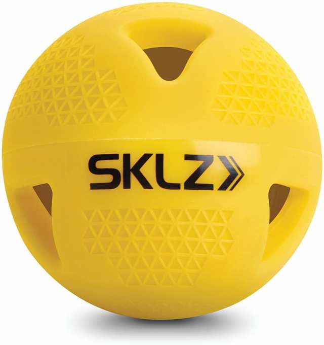 トレーニンング用野球ボール SKLZ 212684 6パックの通販はau PAY マーケット - アメリカ輸入プロ