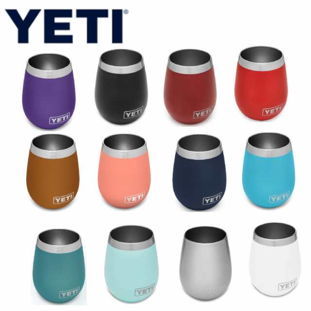 新発売の YETI イエティ 20オンス ランブラー タンブラー 保温 保冷