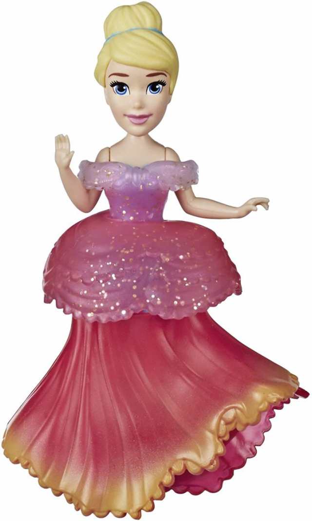 ディズニープリンセス シンデレラとチャーミング王子 Disney Princess 着せ替え人形の通販はau Pay マーケット アメリカ輸入プロ