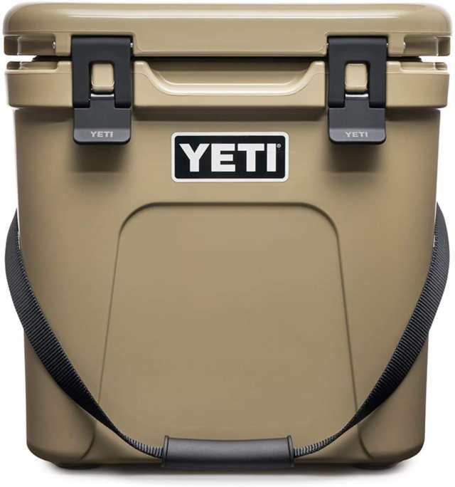 YETI Roadie 24 イエティクーラーボックス Cooler ローディー 24 TAN｜au PAY マーケット