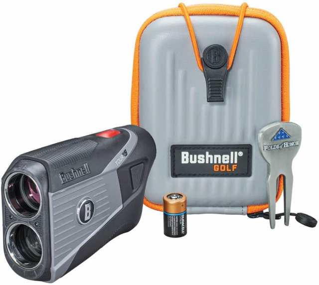 ブッシュネル ゴルフツアー V5 パトリオットパック BUSHNELL 距離計