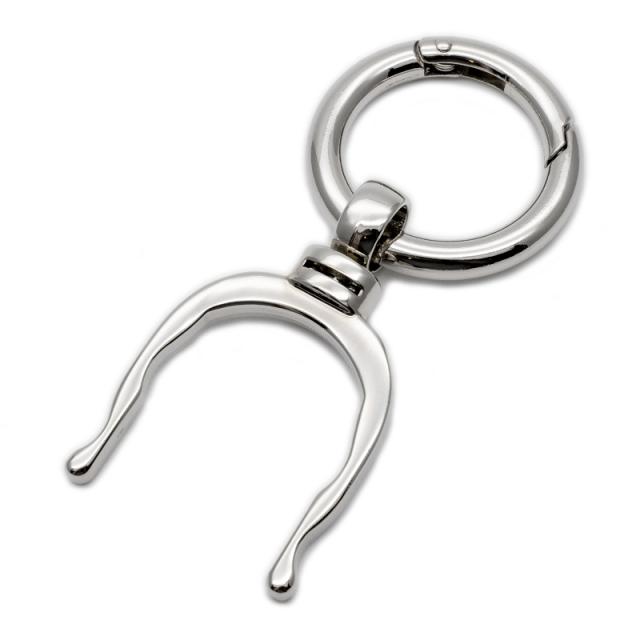 ペットボトルホルダー カラビナ ペットボトル 携帯 バッグ 人気 ブランド プレゼント プチギフト 雑貨 送料無料の通販はau Pay マーケット オリジナルアクセサリーamanogawa