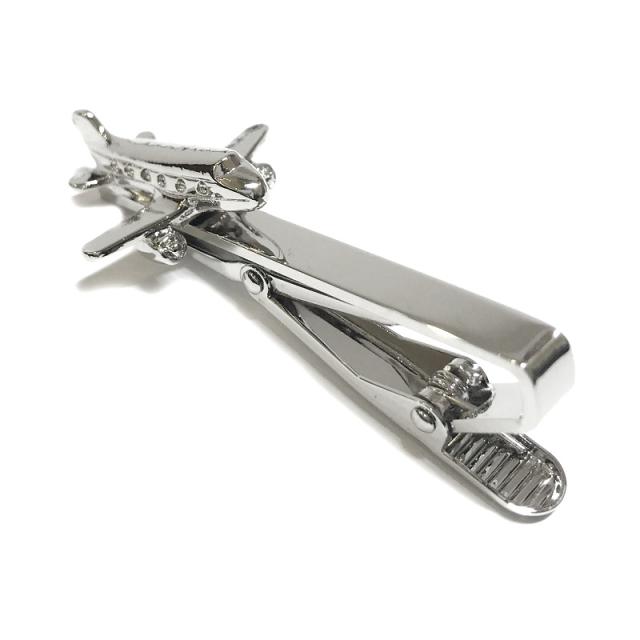 ネクタイピン タイピン タイバー 飛行機 ユニーク ナロー ショート ビジネス ネクタイ パイロット 操縦士 機長 空 人気 おしゃれ ブランの通販はau Pay マーケット オリジナルアクセサリーamanogawa