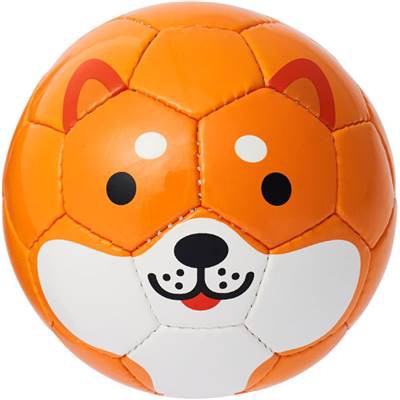 動物ボール スフィーダ 1号球 Sfida イミオ Bsfzoo06 動物ボール プレゼント ギフト 出産祝い 赤ちゃんプレゼント 子供喜ぶ サッの通販はau Pay マーケット サッカーショップ アーラ