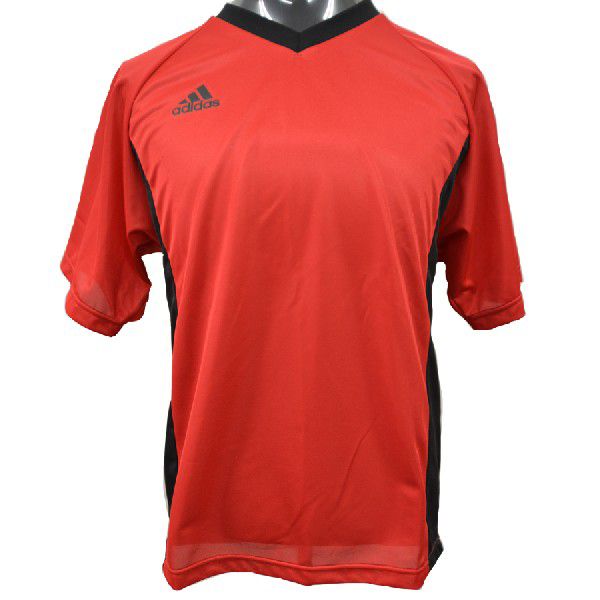 Adidasアディダス サッカーシャツ Zs503 レッド 赤 Lサイズ サッカー フットサル プレゼント ギフト コロナの通販はau Pay マーケット サッカーショップ アーラ