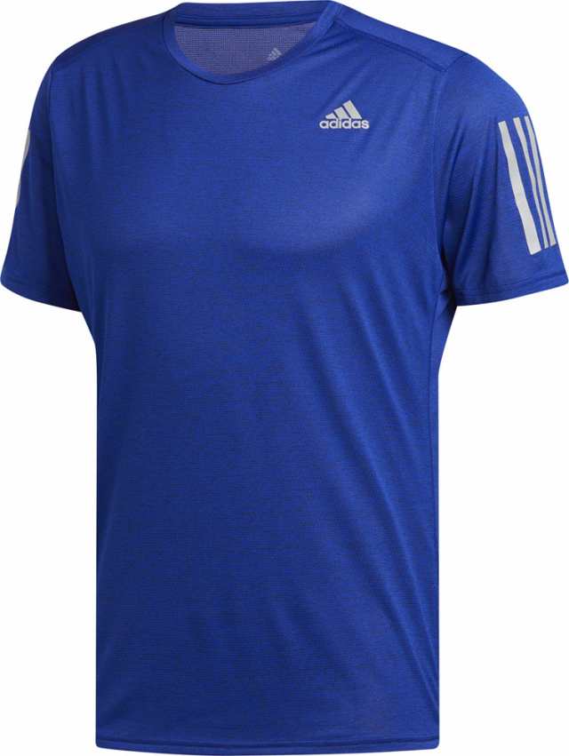 Adidas アディダス Response半袖クライマクールtシャツmメンズランニングウェアcolnvy Adj Eeo05 Cz5090 ｔシャツ プレゼント ギの通販はau Pay マーケット サッカーショップ アーラ