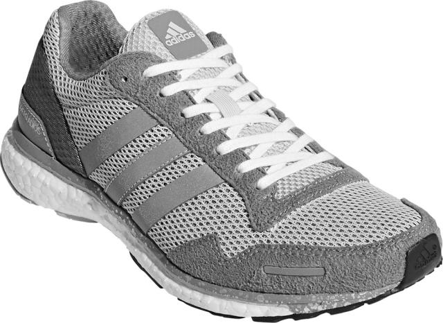 Adidas アディダス レディースランニングシューズ 靴adizerojapanboost3アディゼロジャパンブースト3 Adj 6410 シューズ 靴 プの通販はau Pay マーケット サッカーショップ アーラ