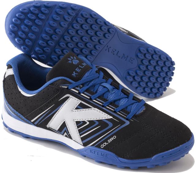 Kelme ケルメ ケレメ フットサルシューズ 屋外用 Goleiroturfゴレイロターフブラック Tts 26 スパイク プレゼント ギフトの通販はau Pay マーケット サッカーショップ アーラ