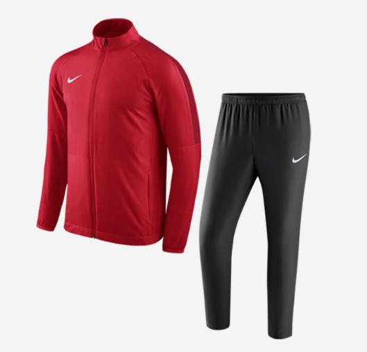 Nike ナイキ ジャージ上下セット セットアップ 子供用 Ao4551 サッカー