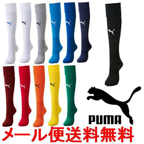 ジュニアサッカーソックス Puma プーマ サッカー 靴下 大人 キッズ 子供 Soccer Sox サッカー ソックス 大人用サッカーソックス Pの通販はau Pay マーケット サッカーショップ アーラ