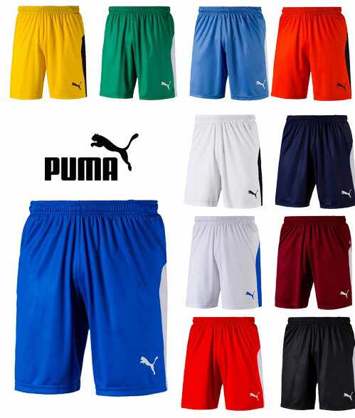 メール便ok サッカーゲームパンツ Jr ジュニア プーマ Puma ｐｕｍａ 子供 サイズ サッカー 短パン Jr用サッカーパンツ 練習着の通販はau Pay マーケット サッカーショップ アーラ