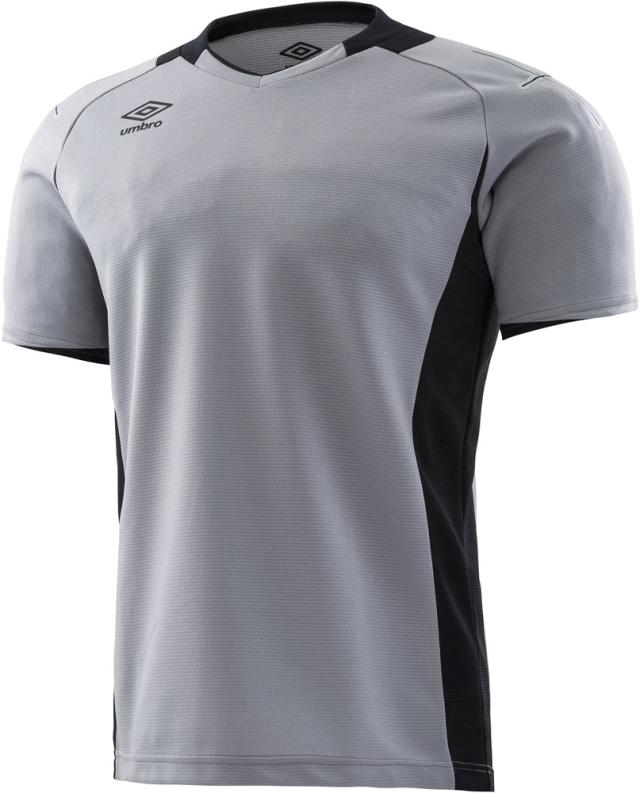 Umbro アンブロ Gkシャツシルバー Ds Uas6708g Slv ユニフォーム プラクティスシャツ ゲームシャツ パンツ サッカーの通販はau Pay マーケット サッカーショップ アーラ