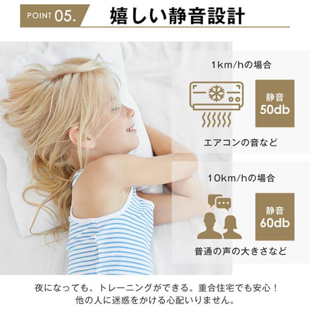 電動ランニングマシン　ルームランナー ランニングマシン ウォーキングマシン　家庭用　MAX12km/h  折りたたみ フィットネスマシーン　心拍数測定 ダイエット器具 有酸素運動　薄型 傾斜角度2段調節 健康器具【一年保証】の通販は