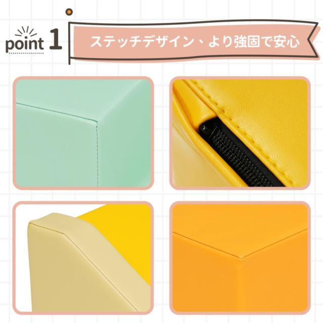 「引き換え証散り散り中」新作 手あそび ホンブルグ帽立ちはだかる アスレチック 立ちはだかる 座蒲団 布製 手あそび 大型 室内 遊具 すべり台 キッズスペース お子さん こども キッズ 乳飲み子 保育園 育みそだてる装具 クリスマス 差し上げ物