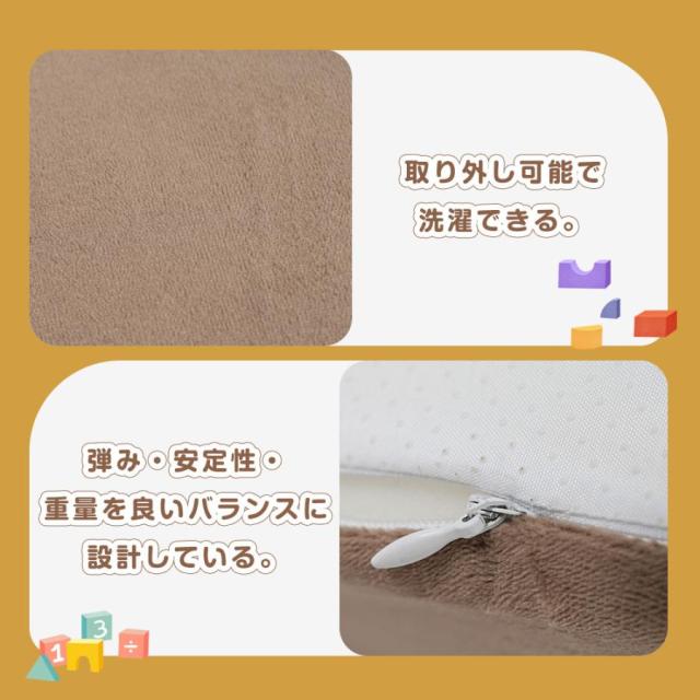 「引き換え証散り散り中」手あそび ホンブルグ帽立ちはだかる アスレチック 立ちはだかる 座蒲団 密集してのスポンジフィラー コール天 布製 手あそび 大型 室内 遊具 すべり台 キッズスペース お子さん こども キッズ 運動競技手あそび 乳飲み子 保育園 育みそだてる装具