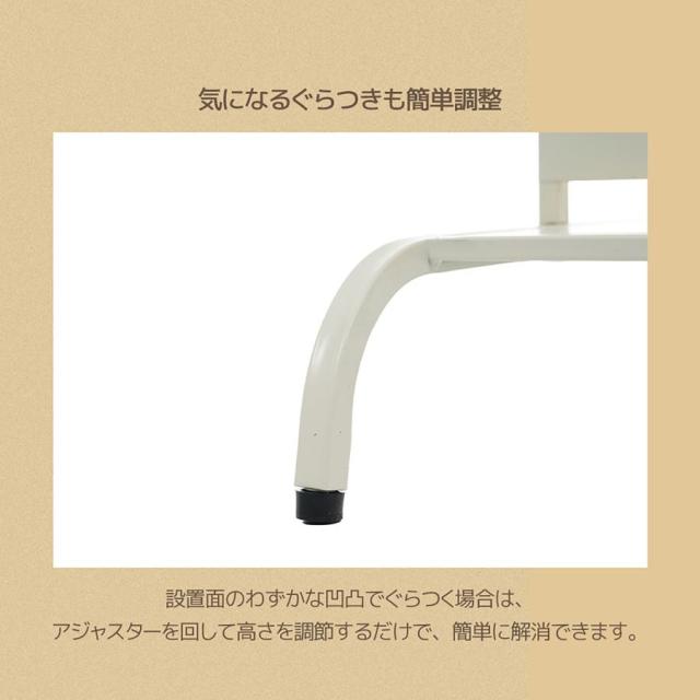 「クーポン配布中」宅配ボックス スタンドポスト 置き型 スタンド 複数投函 配達ボックス 鍵付き メ一ル便？A4対応 ポスト 北欧 一戸建て用 スタンドポスト かご付きポスト メールボックス A4対応 新聞受け 高級_12
