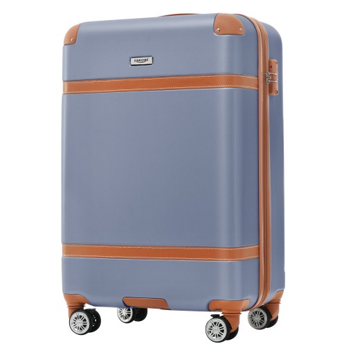 Lサイズ キャリーケース スーツケース キャリーバッグ 容量拡張機能 