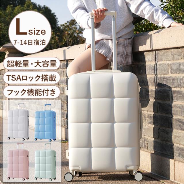 DESEET PARIS 中型キャリーケース DESEET PARIS 中型キャリーケース
