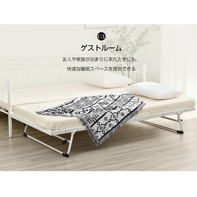 親子ベッド 二段ベッドパイプベッド シングルディベッド 収納 北欧風おしゃれ耐震 親子ベッド 二段ベッドパイプベッド シングルディベッド 収納