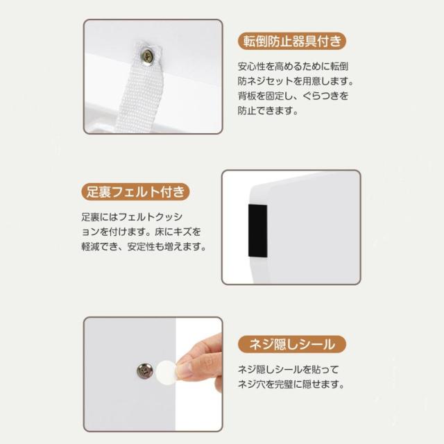 おもちゃ収納 絵本棚 おもちゃ 収納 収納棚 大容量 木製 引き出し おしゃれ 玩具箱 子ども 幅114cm 子供部屋 ラック 絵本 おもちゃ 絵本ラック 大容量 木製 引き出し 誕生日 クリスマス プレゼント１年品質保証_13