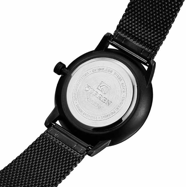 メンズ 腕時計 メンズウォッチ ファッションウォッチ クロノ