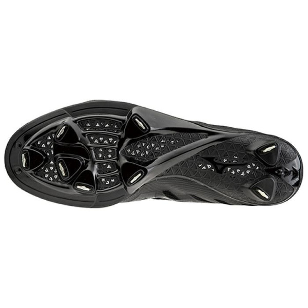 ミズノ(MIZUNO) 野球 埋め込み金具スパイク GE ハイスト IQ 11GM151100