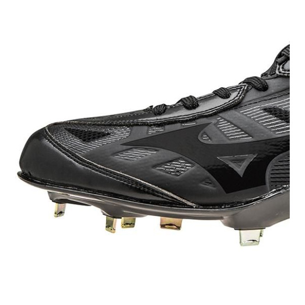 ミズノ(MIZUNO) 野球 埋め込み金具スパイク GE ハイスト IQ 11GM151100