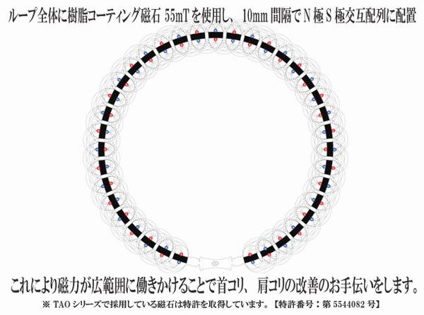 【２００円クーポン利用可】コラントッテ(Colantotte) TAO ネックレス RAFFI ABAPF 20クーポン利用可】コラントッテ(Colantotte) TAO ネックレス RAFFI