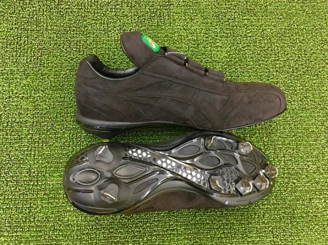 アシックス（asics） ゴールドステージ スクールオーダースパイク マジックベルト仕様 ローカット GJLMBZ-9090 アシックス（asics） ゴールドステージ スクールオーダースパイク