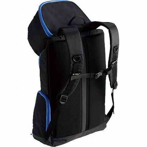 刺繍2ヶ所無料(単色)】モルテン(molten) バックパック サッカー用 40L