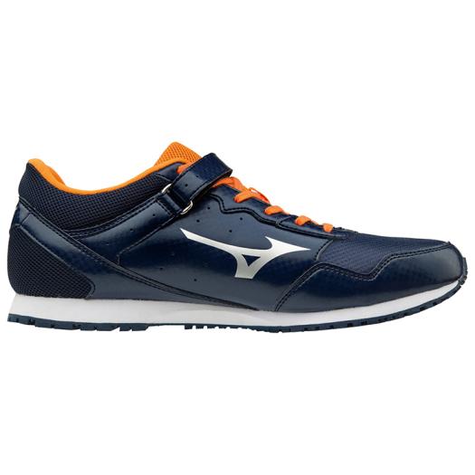 ミズノ(MIZUNO) 消防操法用トレーニングシューズ ファイアークルー4 U1GC1862-03_1