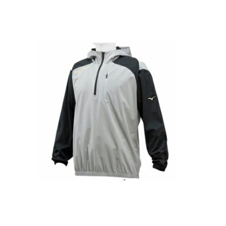 ミズノ（MIZUNO）グローバルエリート テックシールドパーカー テックシールドパンツ上下 12JE7W88 12JF7W88