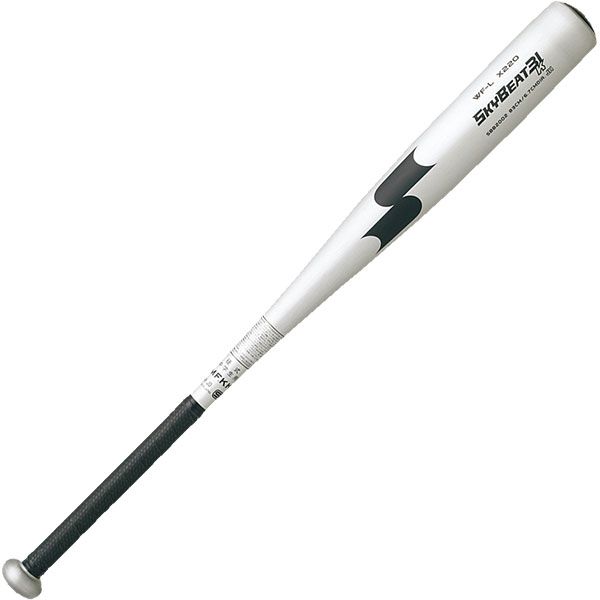 エスエスケイ(SSK) 中学硬式野球用金属製バット スカイビート 31K WF-L JH