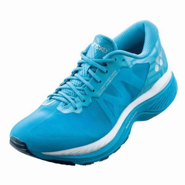 ヨネックス(YONEX) レディース ランニングシューズ セーフラン100ウィメン SHR100L 111