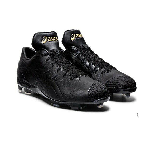 アシックス（asics）ベースボール スタッド 野球スパイク ゴールドステージ MA-S 1121A050-001