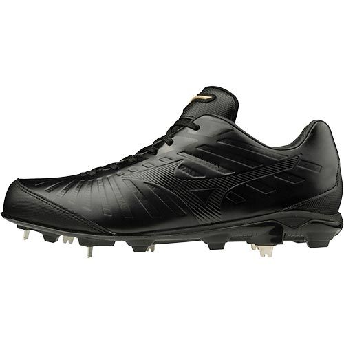 ミズノ(MIZUNO) 樹脂底埋め込み金具スパイク GE キャンバーPS2 11GM201100