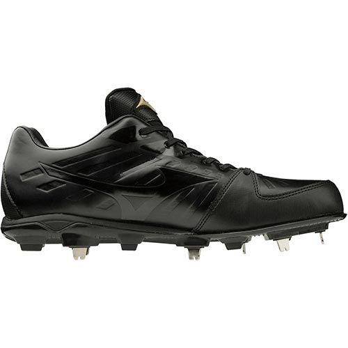 ミズノ(MIZUNO) 樹脂底埋め込み金具スパイク GE キャンバーPS2 11GM201100