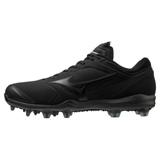 ミズノ(MIZUNO) 合成樹脂 スパイク ドミナント3TPU 11GP202200