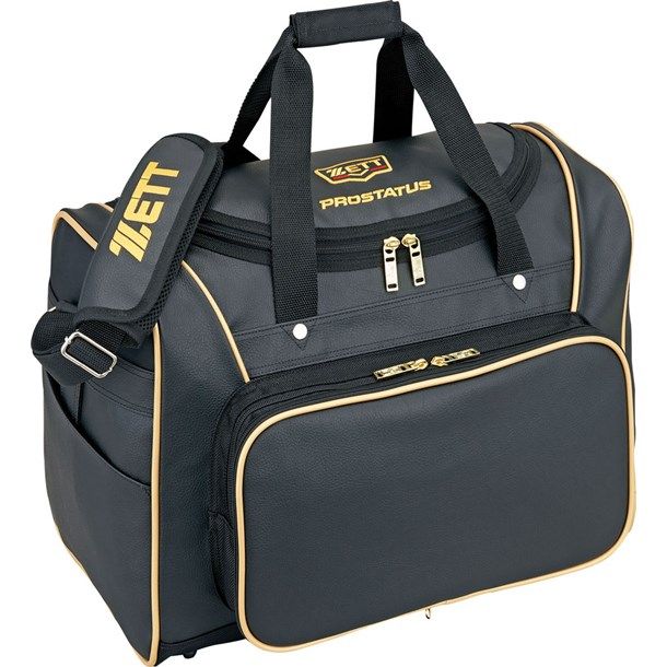 【刺繍2ヶ所無料(単色)】ゼット(ZETT) プロステイタス セカンドバッグ BAP520 1900 ※縁取り・影付きの場合は、1ヶ所あたり1100円かかります