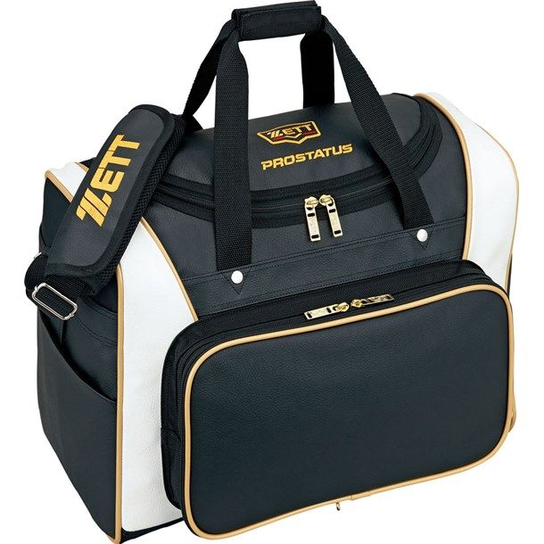 【刺繍2ヶ所無料(単色)】ゼット(ZETT) プロステイタス セカンドバッグ BAP520 1911 ※縁取り・影付きの場合は、1ヶ所あたり1100円かかります