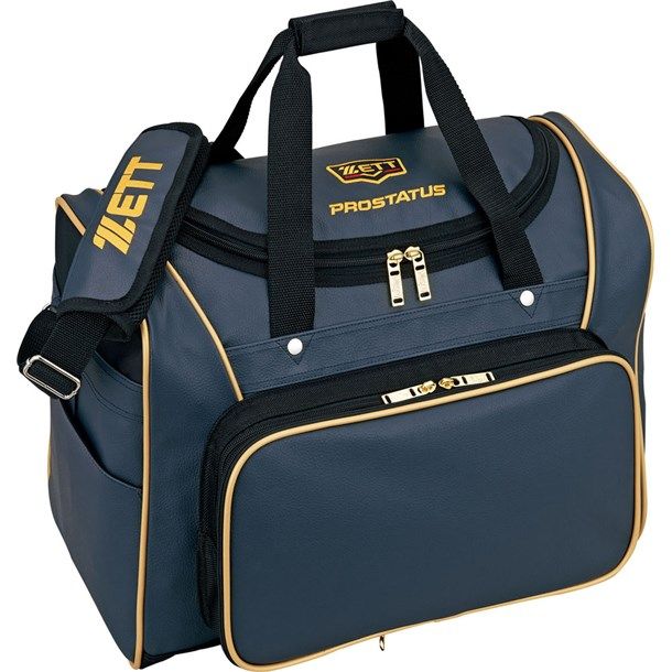 【刺繍2ヶ所無料(単色)】ゼット(ZETT) プロステイタス セカンドバッグ BAP520 3000 ※縁取り・影付きの場合は、1ヶ所あたり1100円かかります