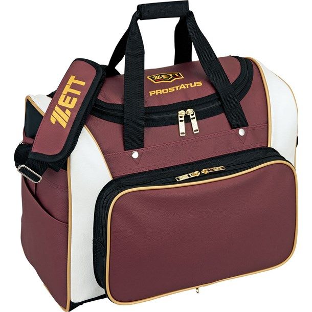 【刺繍2ヶ所無料(単色)】ゼット(ZETT) プロステイタス セカンドバッグ BAP520 6011 ※縁取り・影付きの場合は、1ヶ所あたり1100円かかります