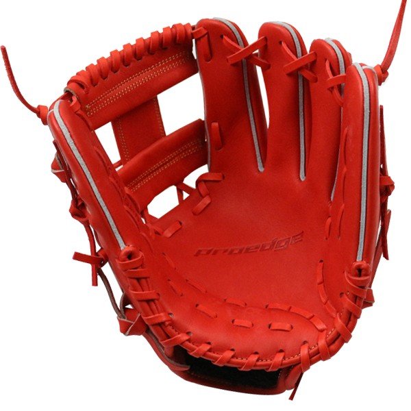 型付け無料・グラブ刺繍2ヶ所無料(単色)・グラブ袋刺繍無料(単色