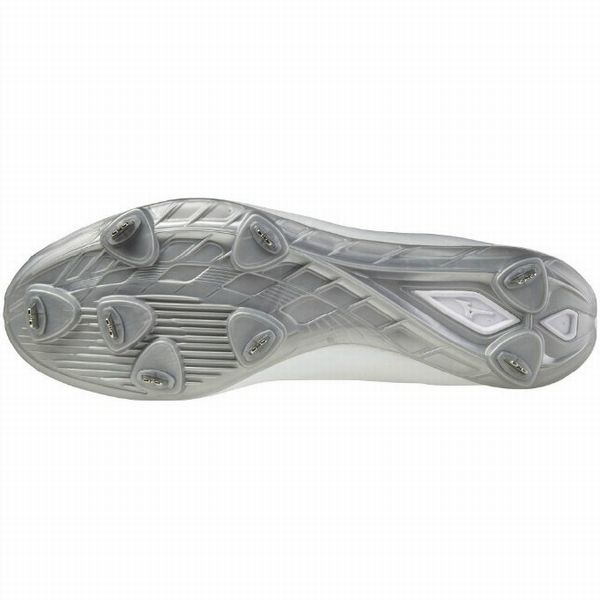 ミズノ(MIZUNO) 埋め込み金具スパイク ライトレボエリート 11GM211101