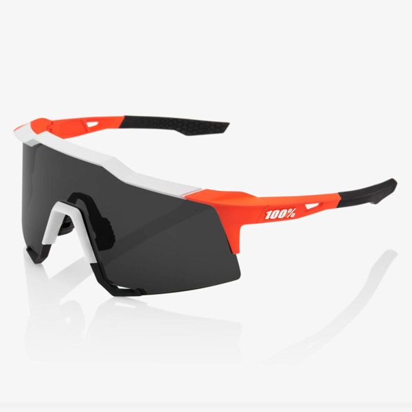 100% Speedcraft SL BORA ワンハンドレッド サングラス 100% SPEEDCRAFT SL Performance Sunglasses - BORA - hansgrohe Team
